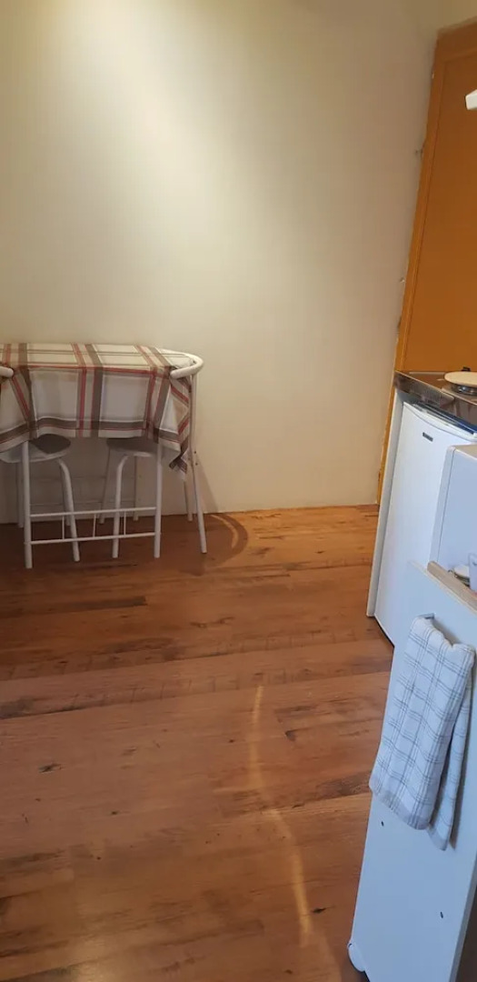 Chambres d'Hôtes la malle d'Arthur