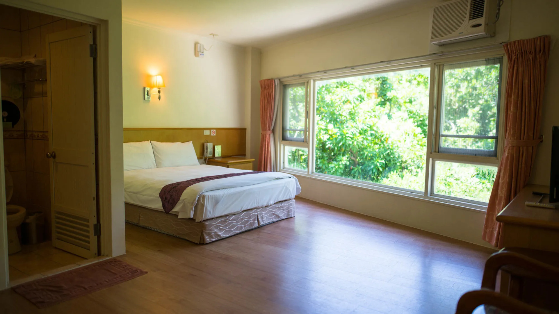 Toucheng Leisure Hotel