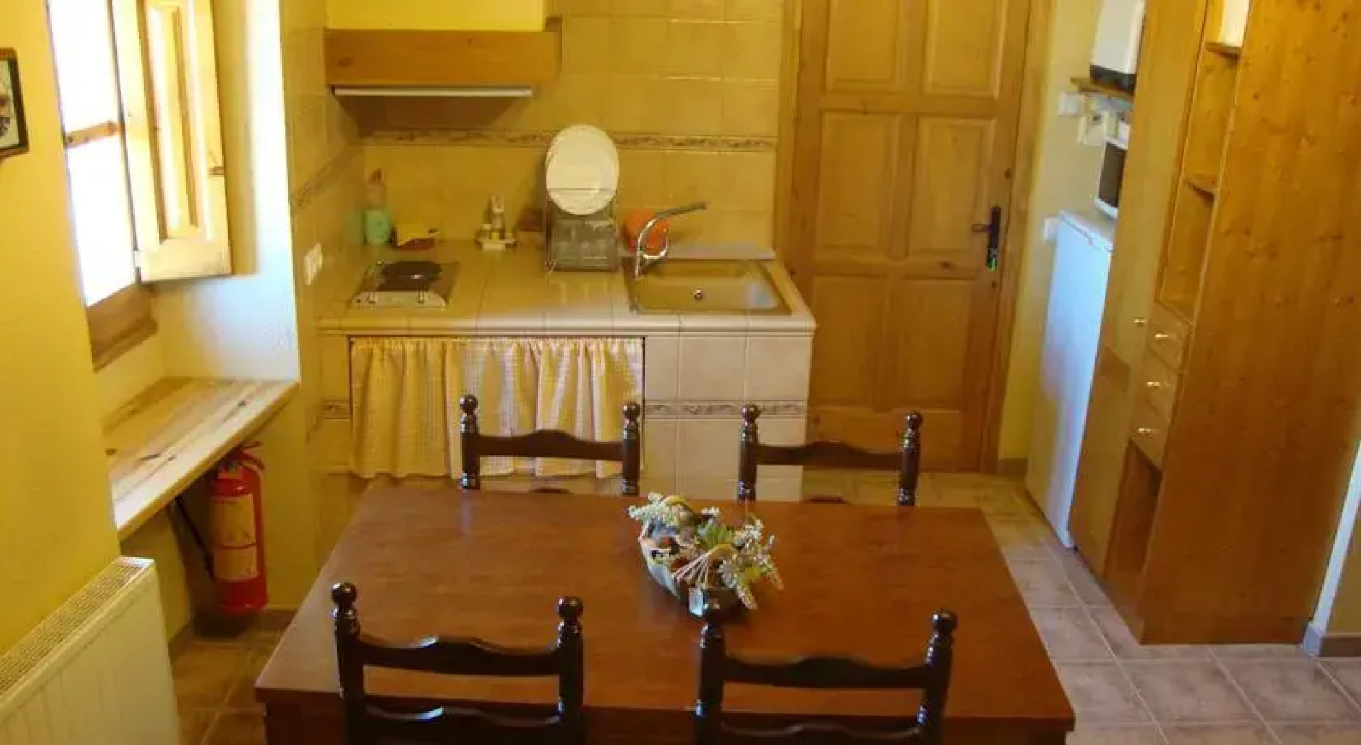 El Graner de Vilarrasa