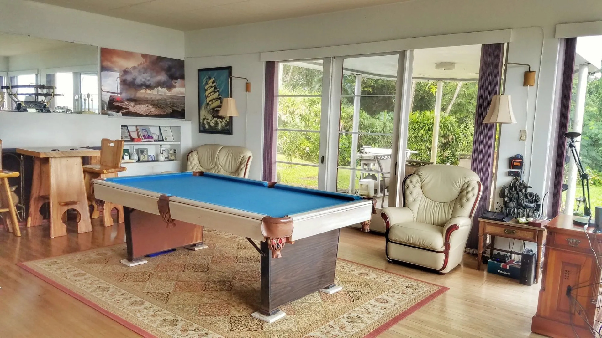 Hilltop Vacation Rental