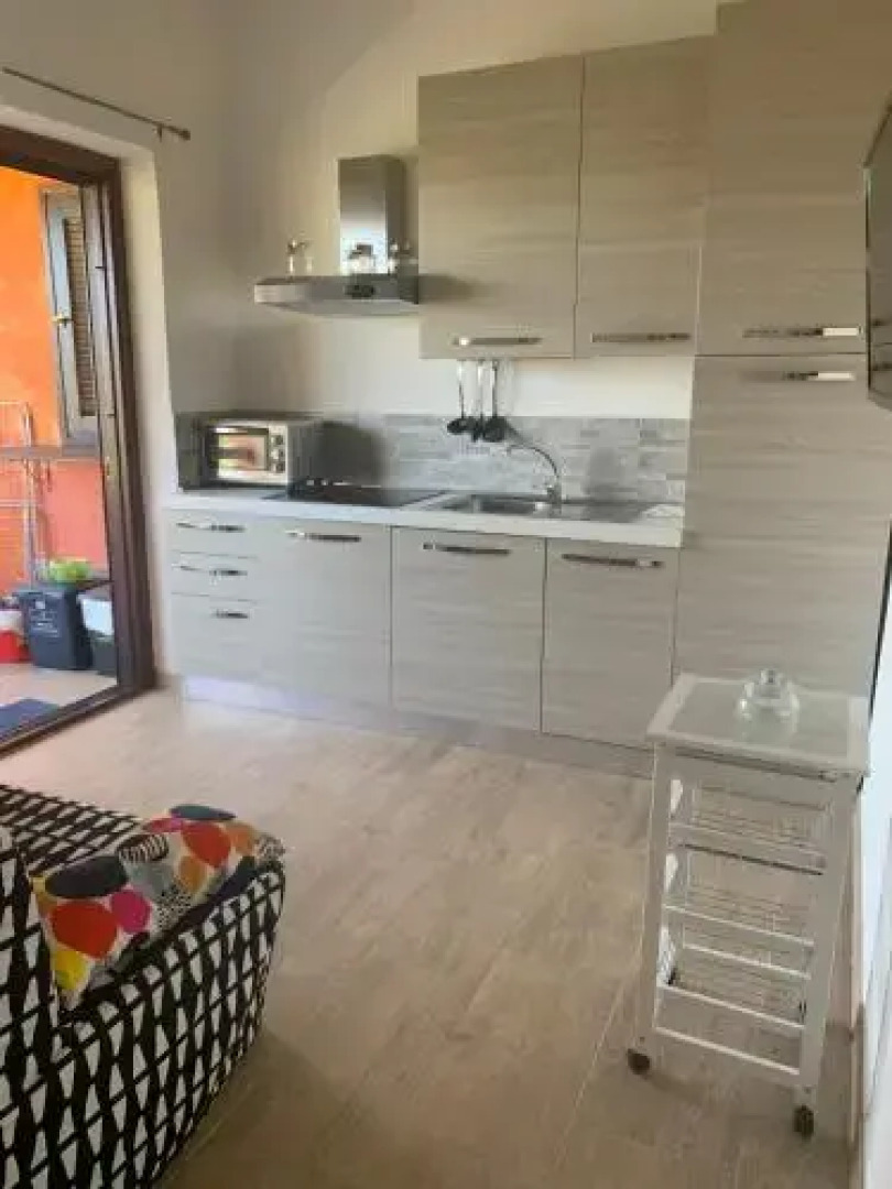 Porto Coda Cavallo Apartaments