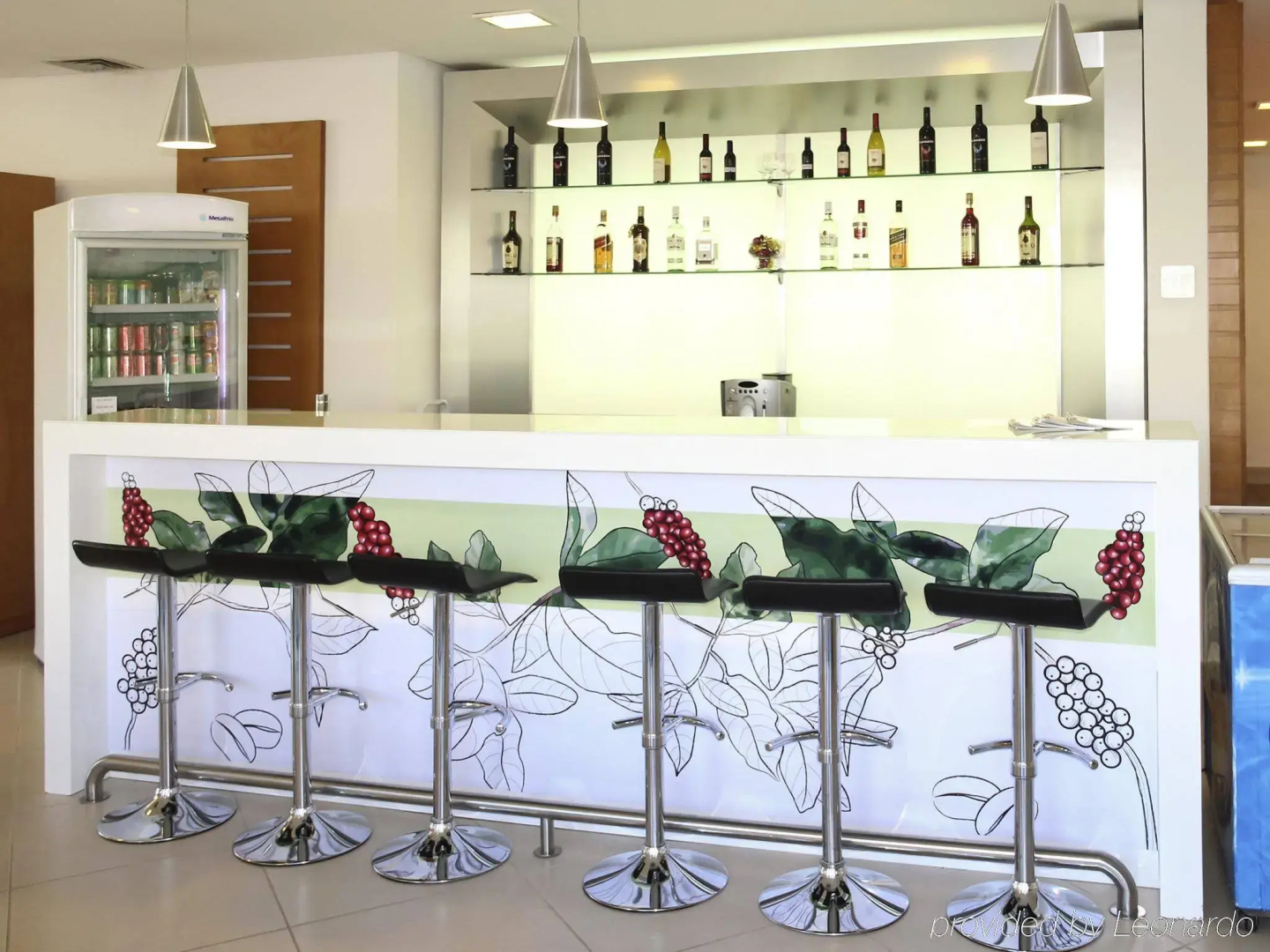 ibis Montes Claros Shopping