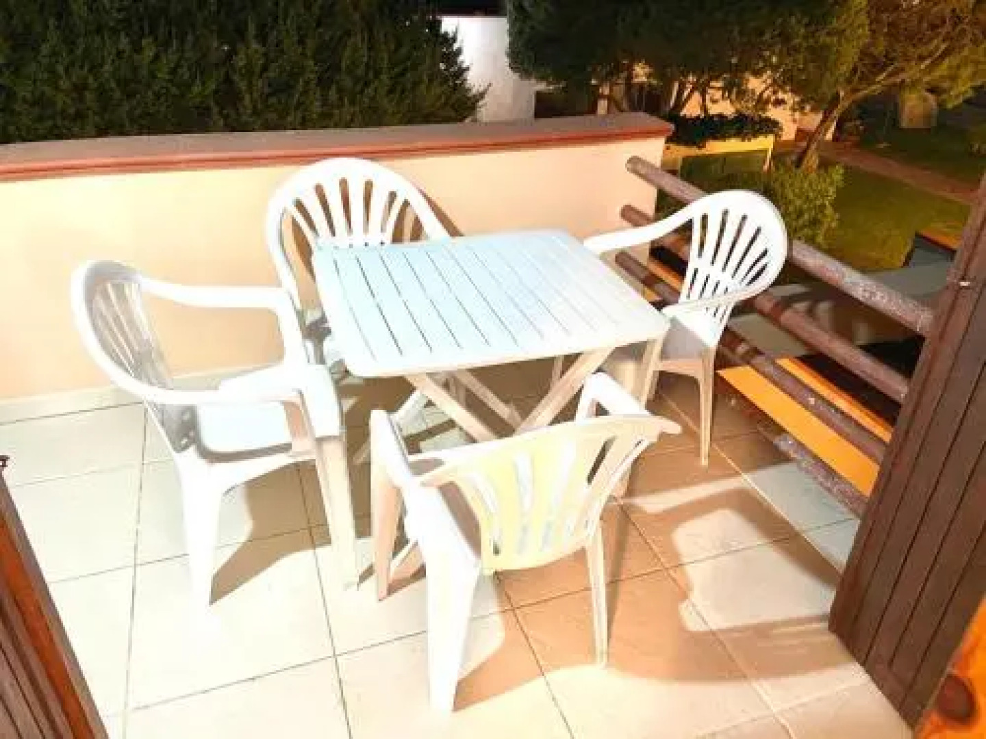 Splendido appartamento residence Porto Pollo