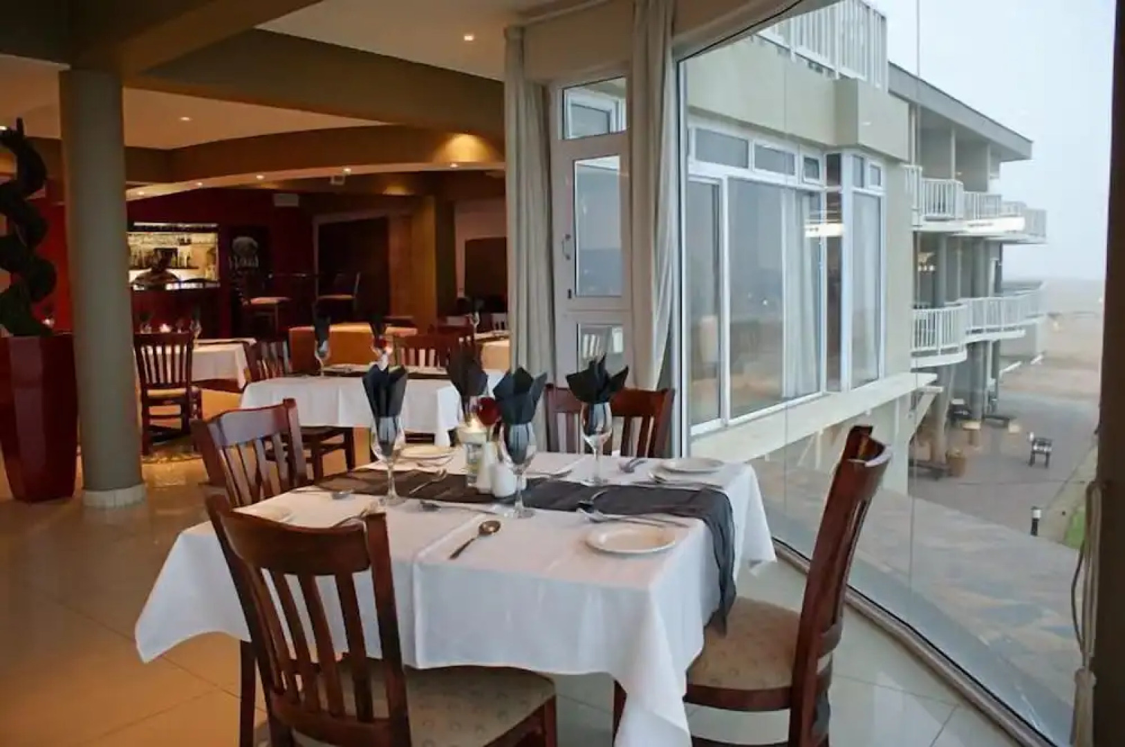 Seaside Hotel & Spa Swakopmund