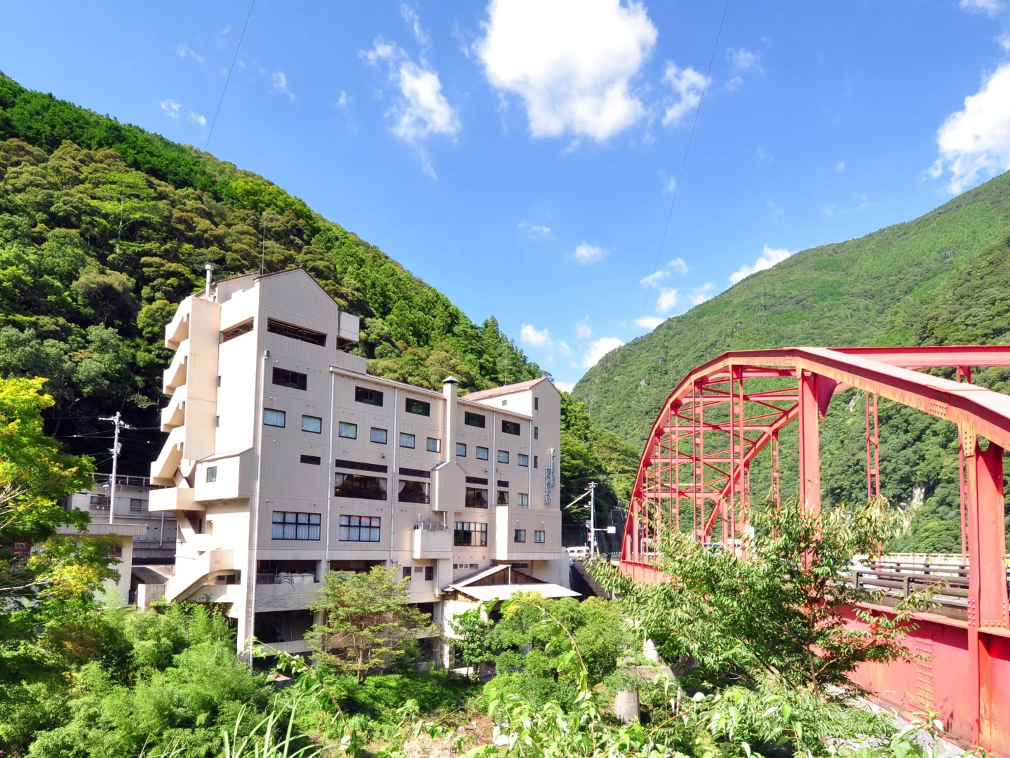 HOTEL Obokekyo Mannaka