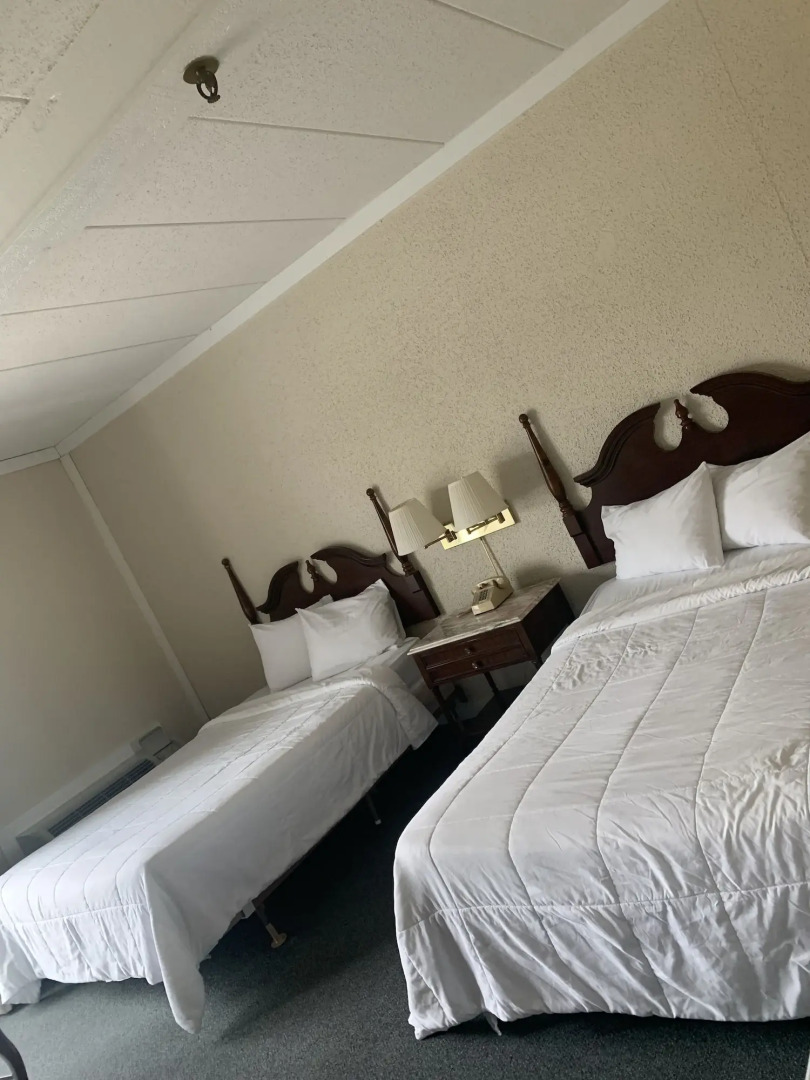 Bay Valley Resort