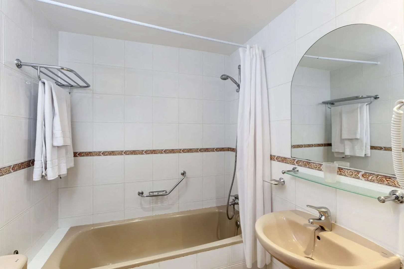 Crown Resorts Club Delta Mar