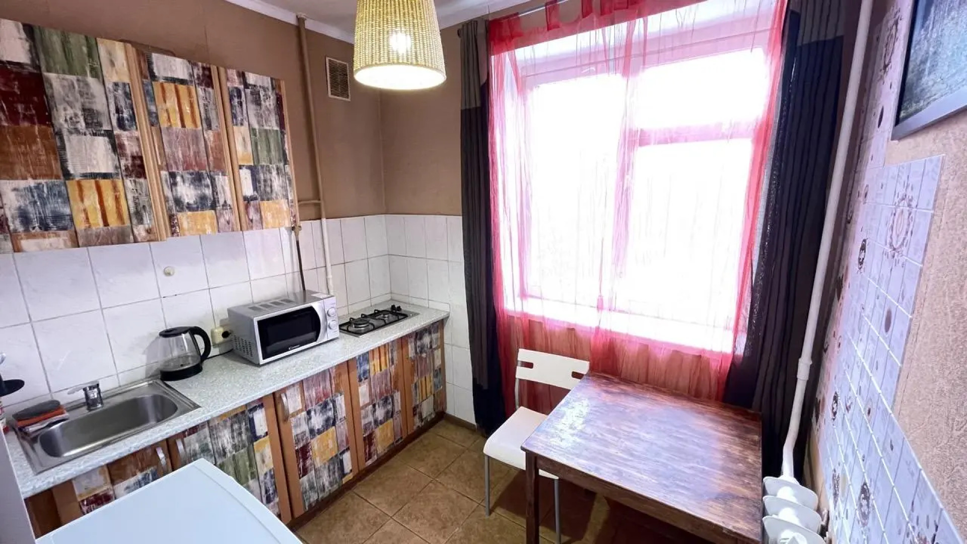 Погостим на улице Крупской 5А