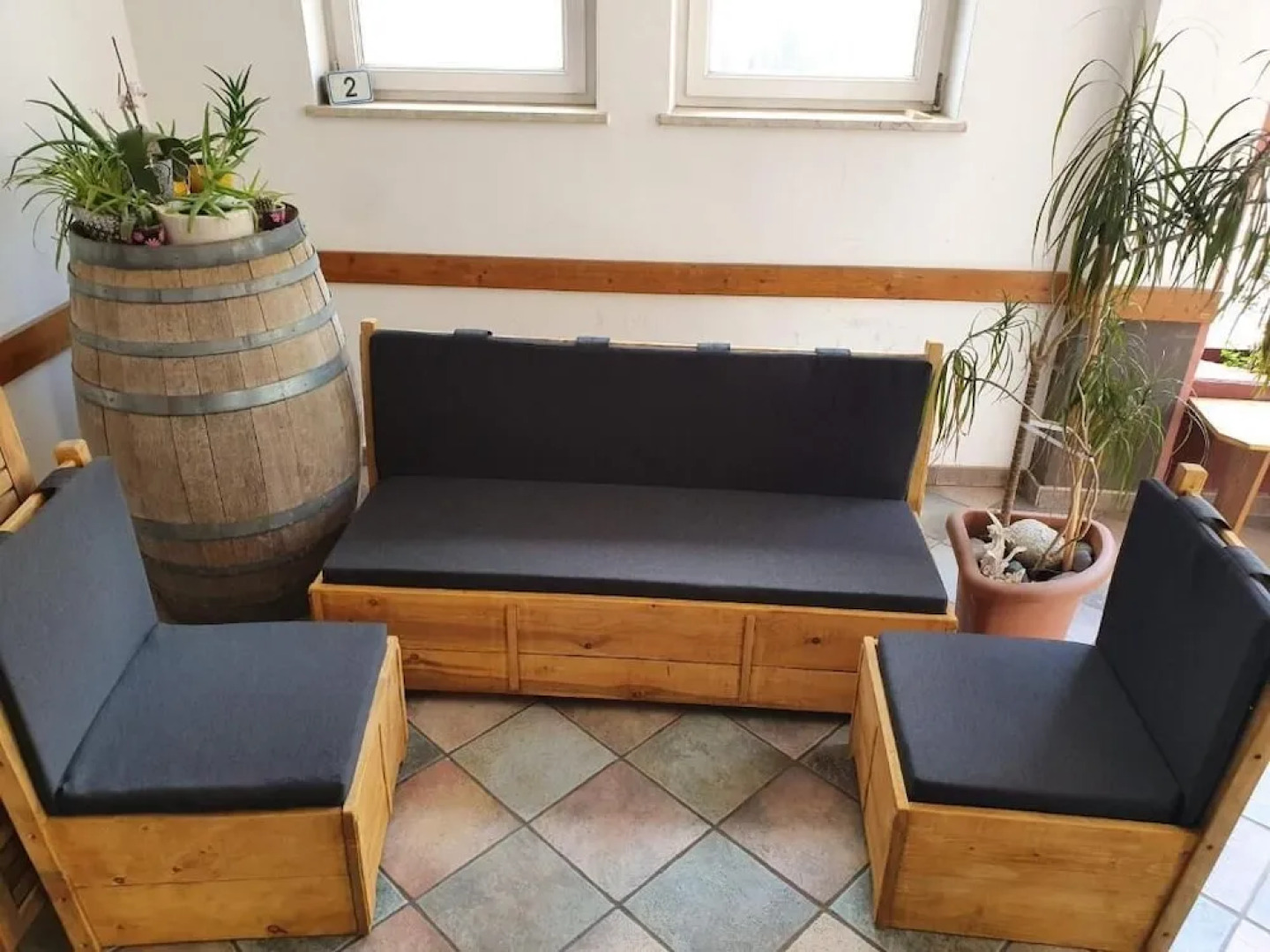 Albergo Gasthof Salurn