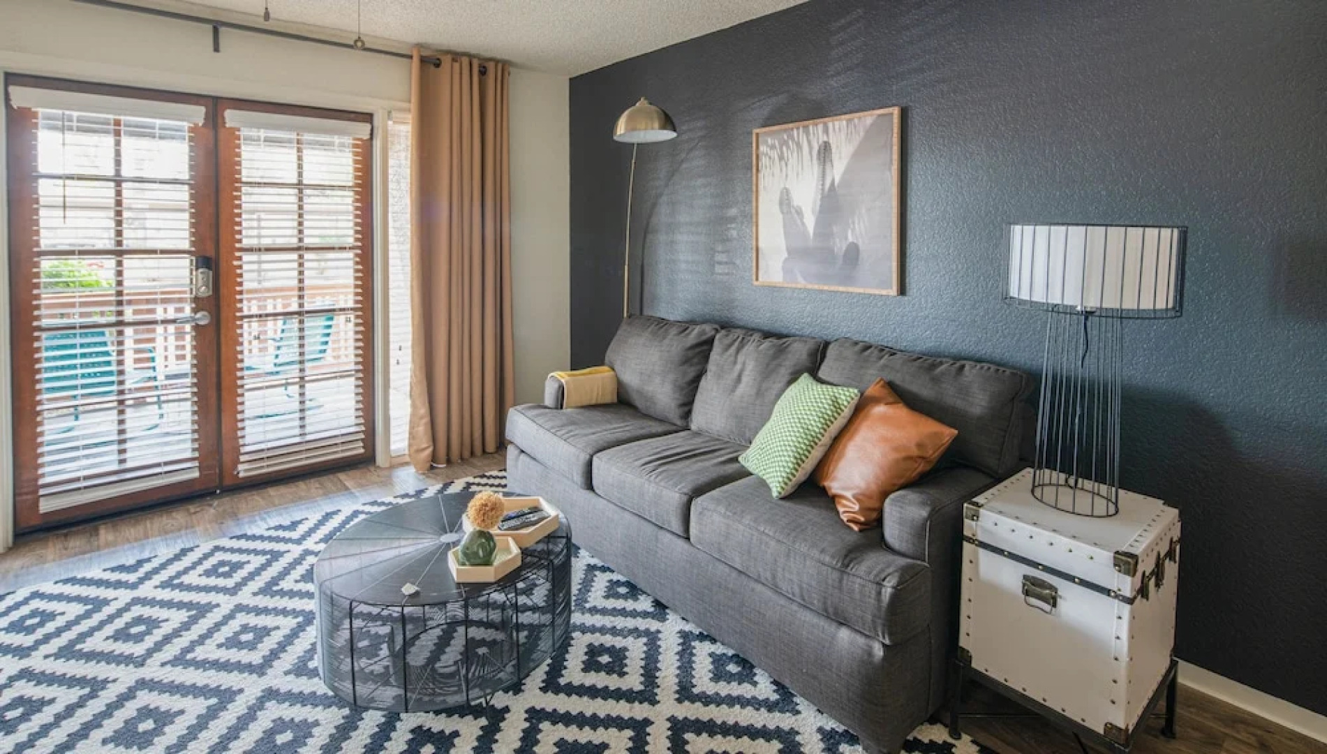 Cozy 2BR Heated Pool 219 by Wanderjaunt