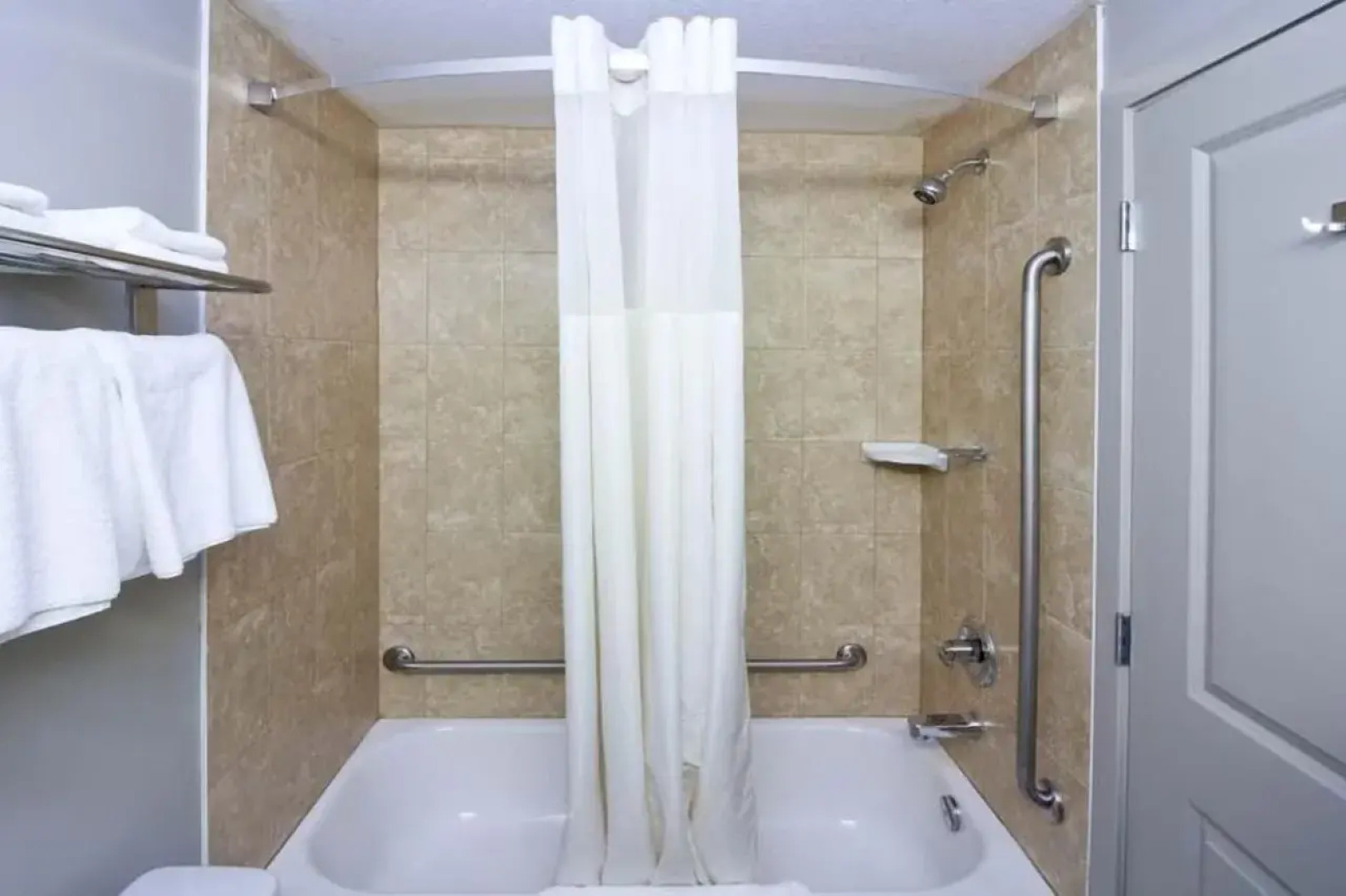 Travelodge by Wyndham Kindersley