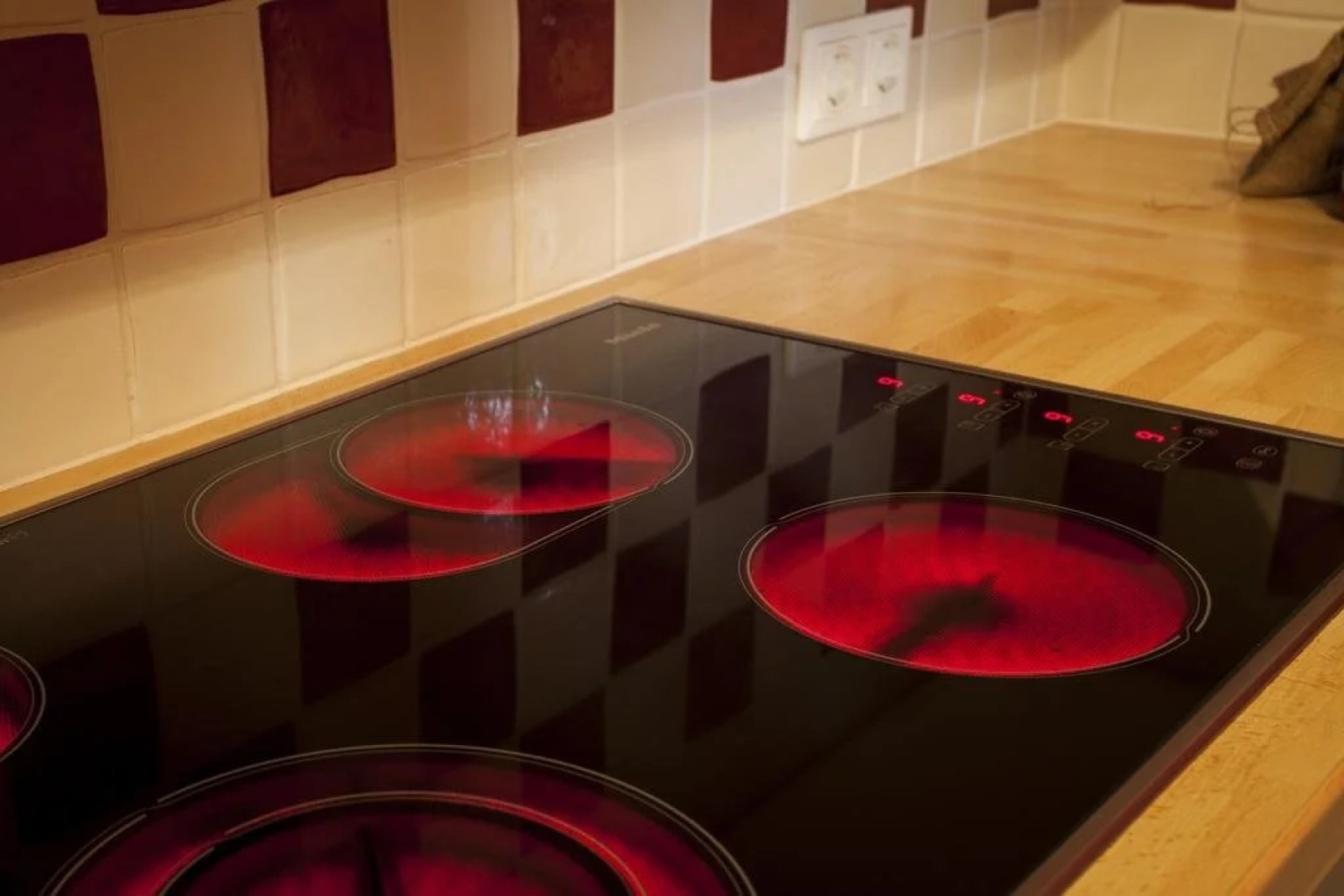 Ferienwohnung John Seymour