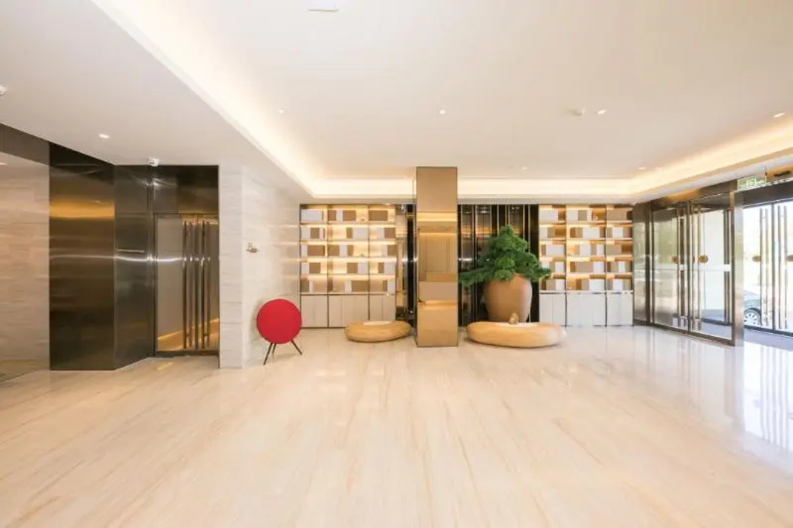 Ji Hotel Beijing South Station Jiaomen Dong