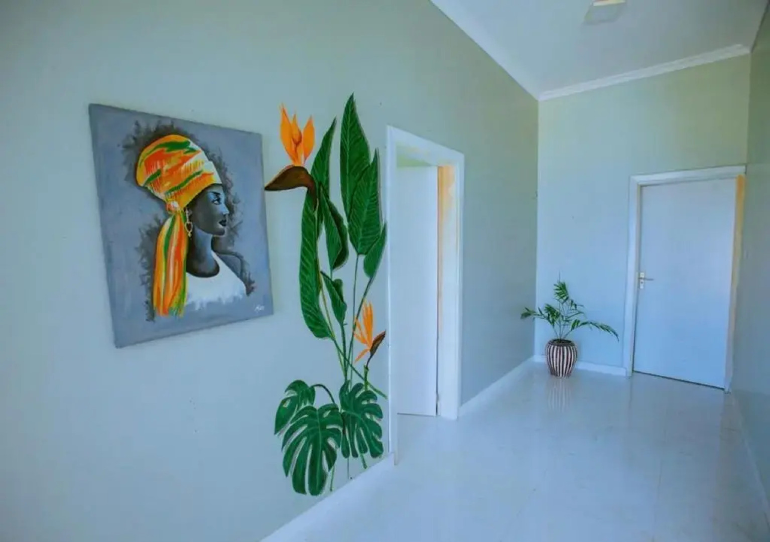 Calamari Beach Villas