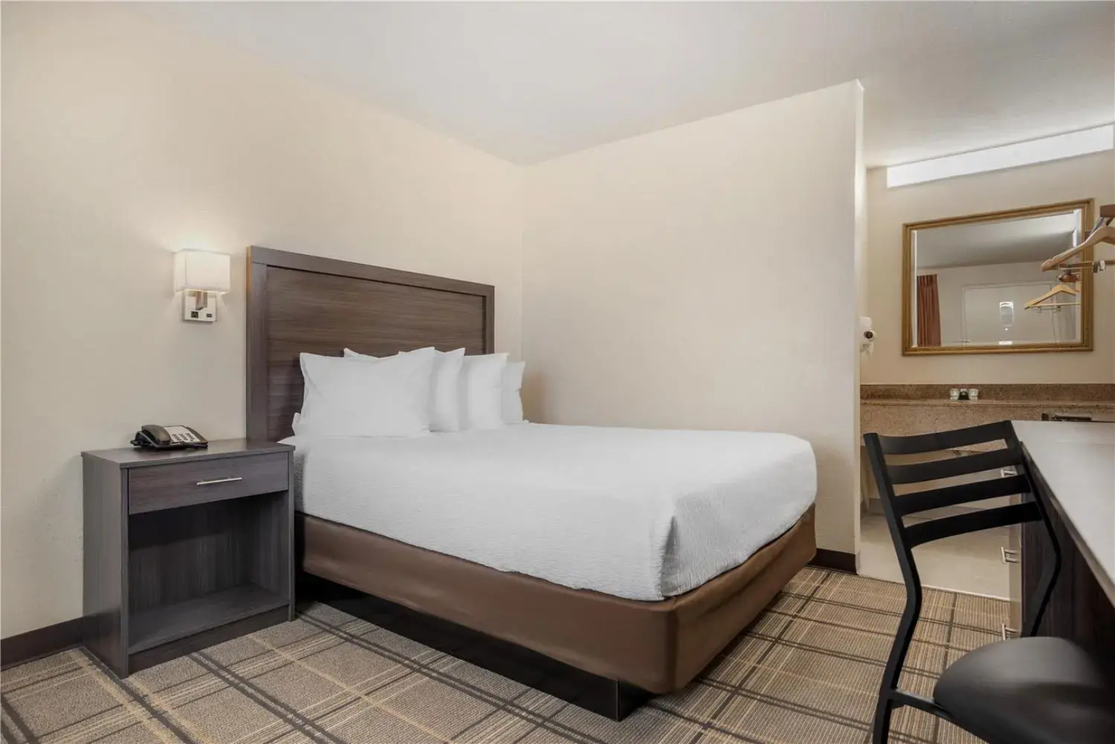 SureStay by Best Western Gonzales