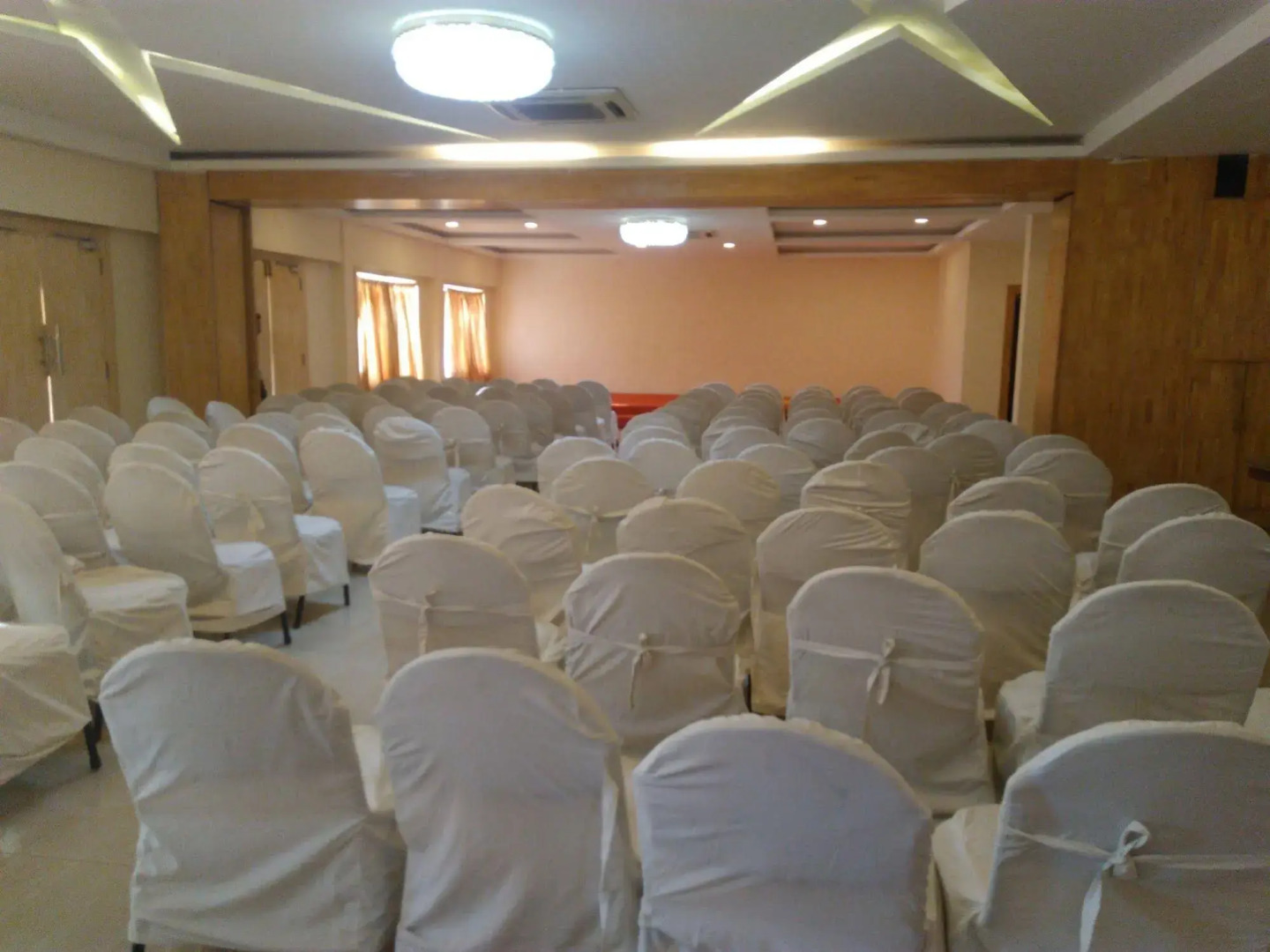 Sathyam Grand Resort, Sriperumbudur