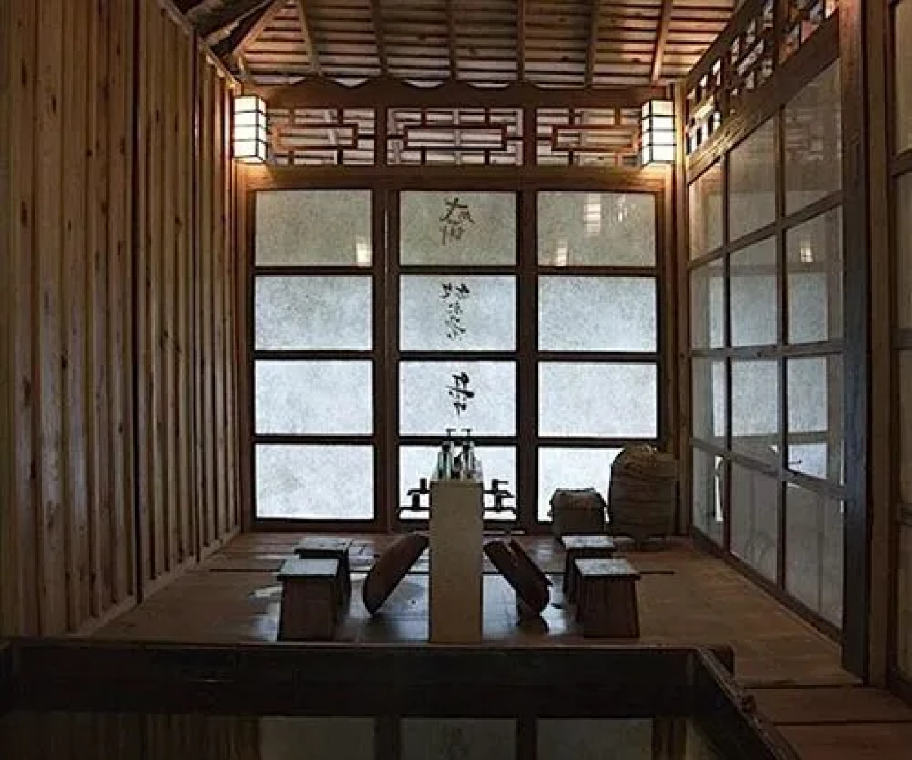 Zen Namkhan Boutique Resort