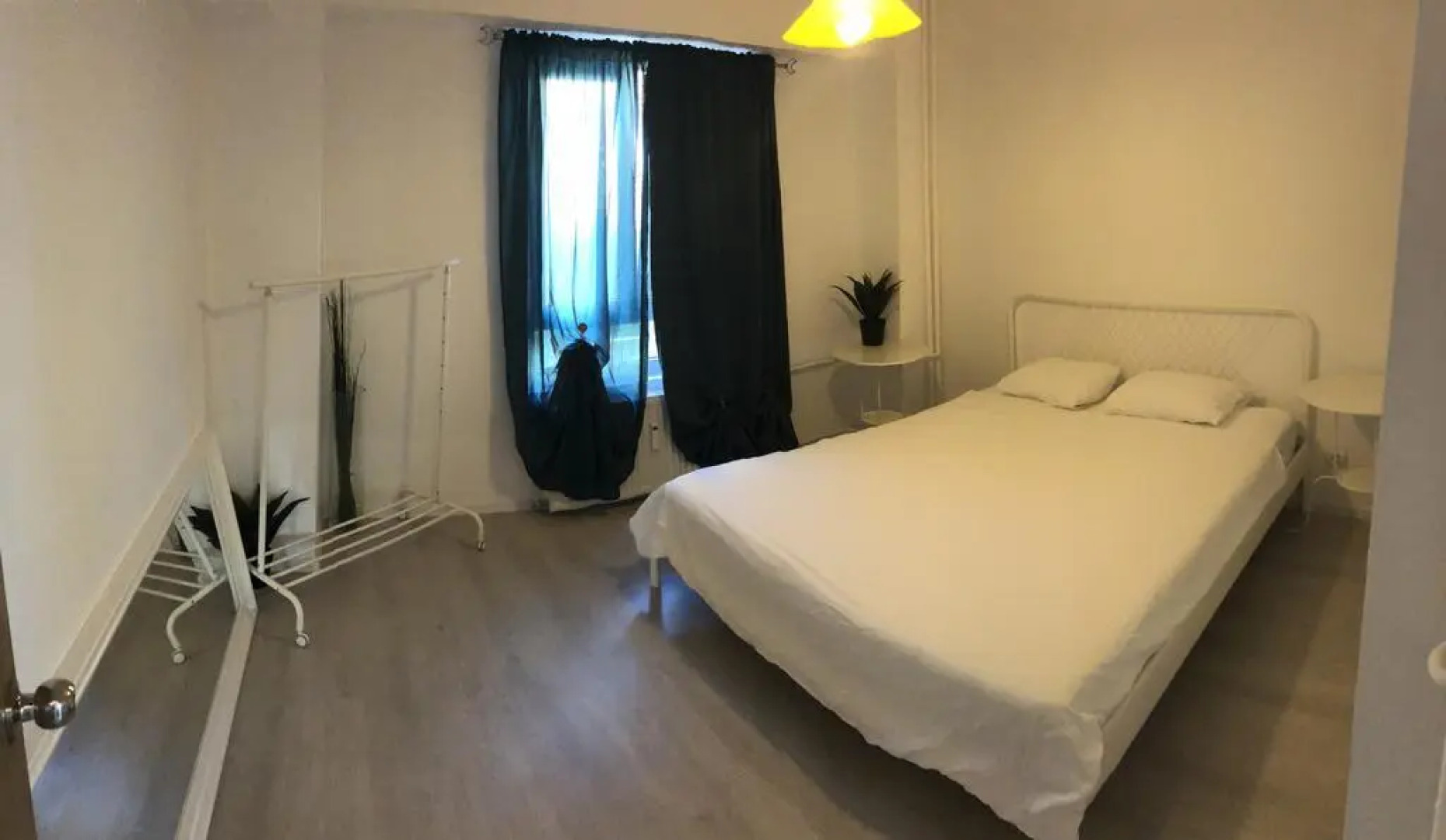 Green Apartment No 59