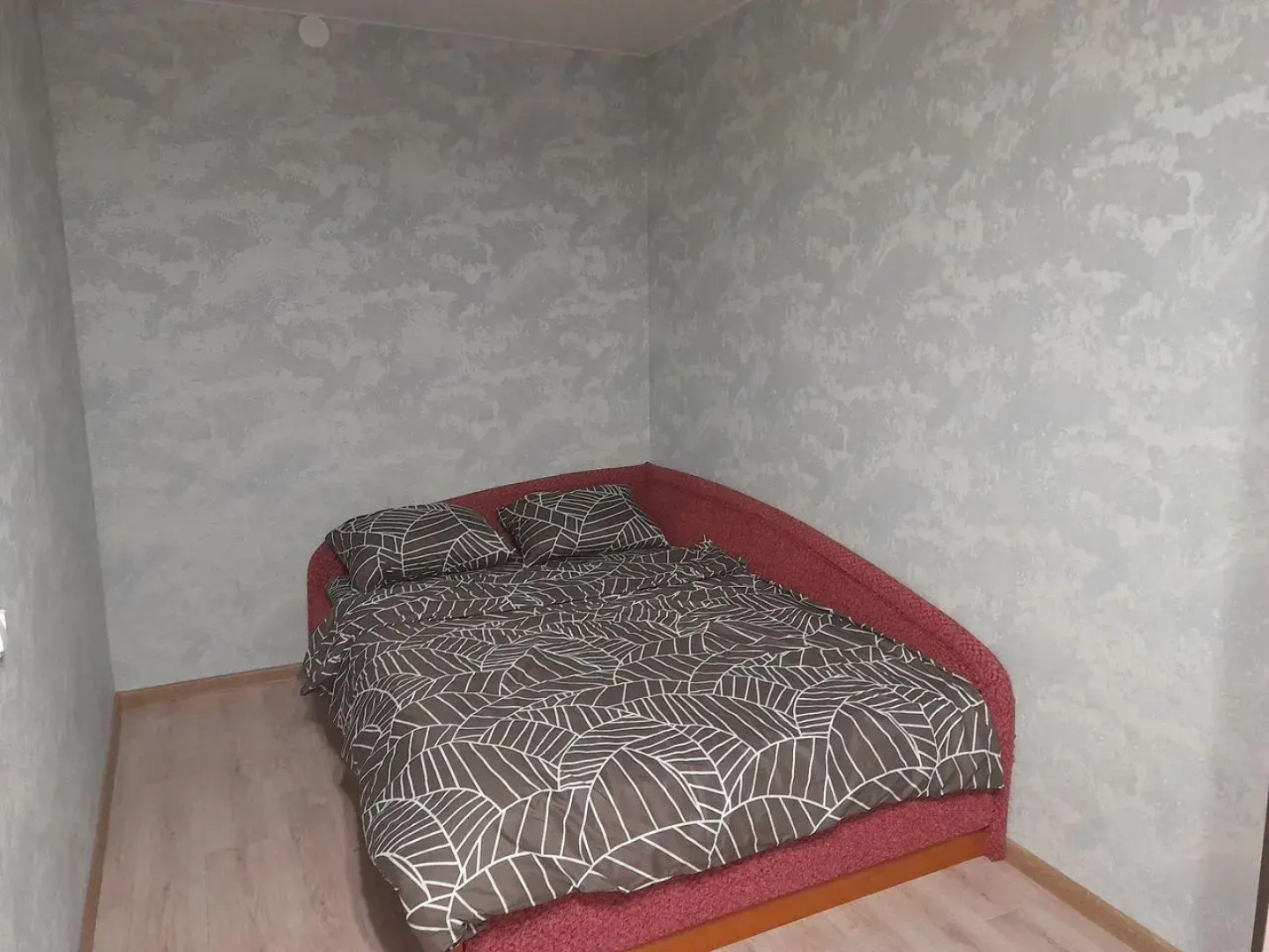 Апартаменты на улице Лётчика Каберова 1А