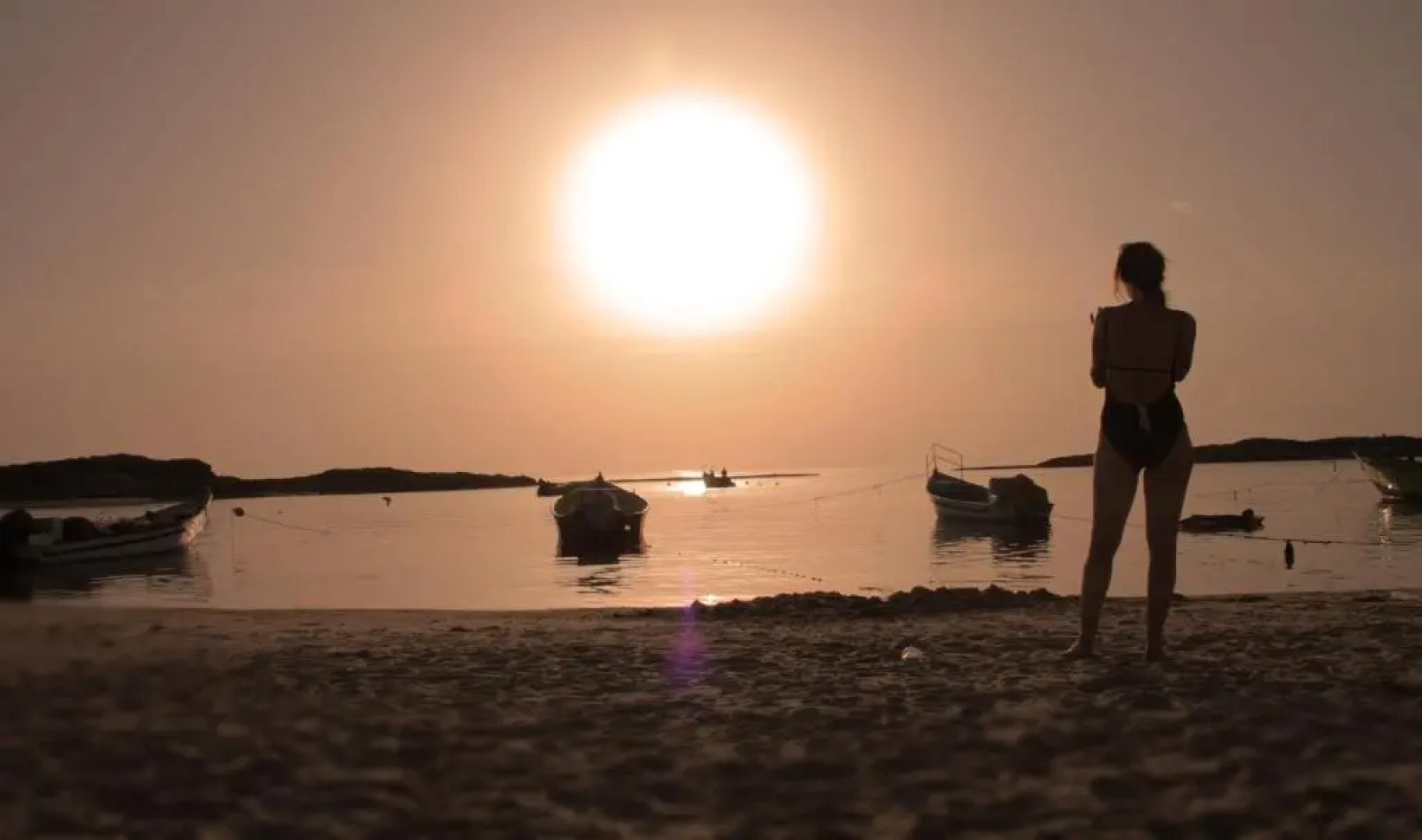 Dor Holiday Village Kibbutz