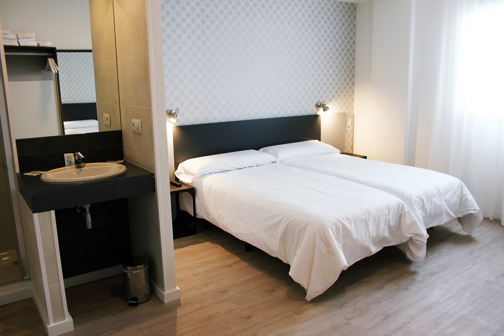 Checkin Urban Nevada