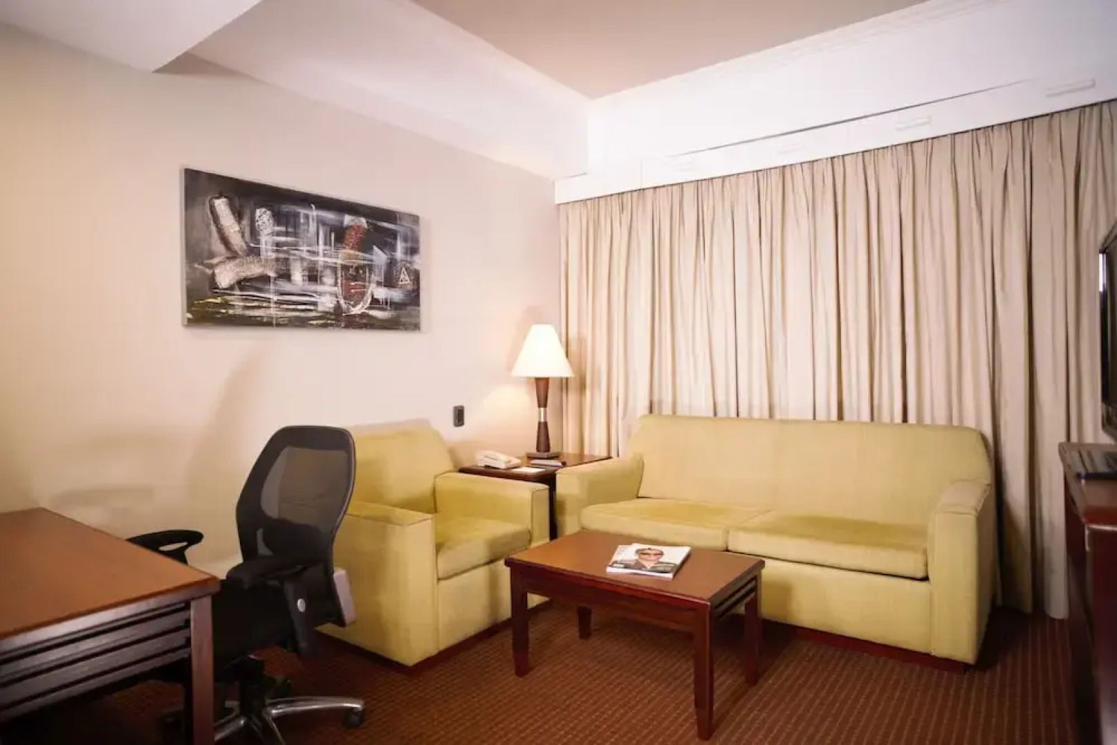 Executive Suites Valencia