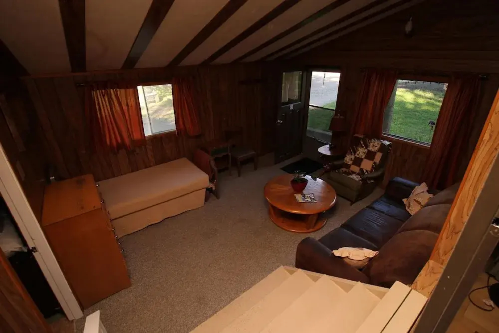 3 Bdrm Country Cottage - Main House - Rosewood Cottages