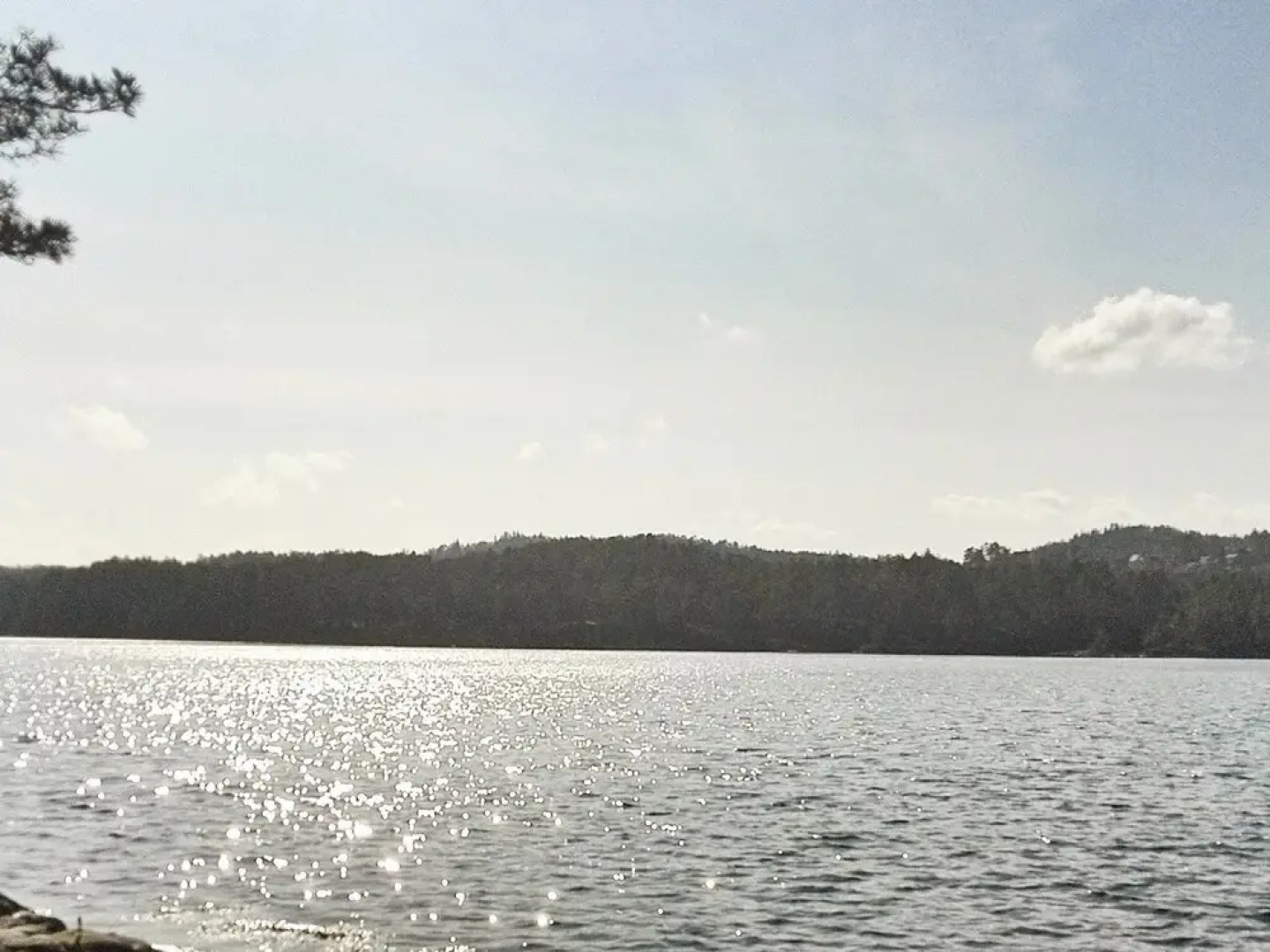 Holiday Home in Ostereidet