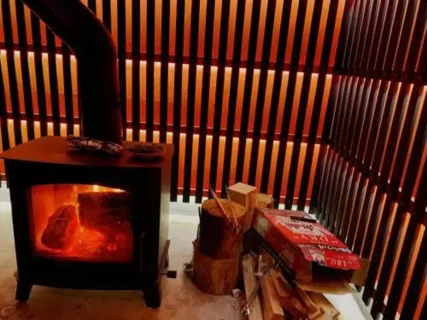 B and B MIKAWA 2 - Kanazawa Fish Harbour