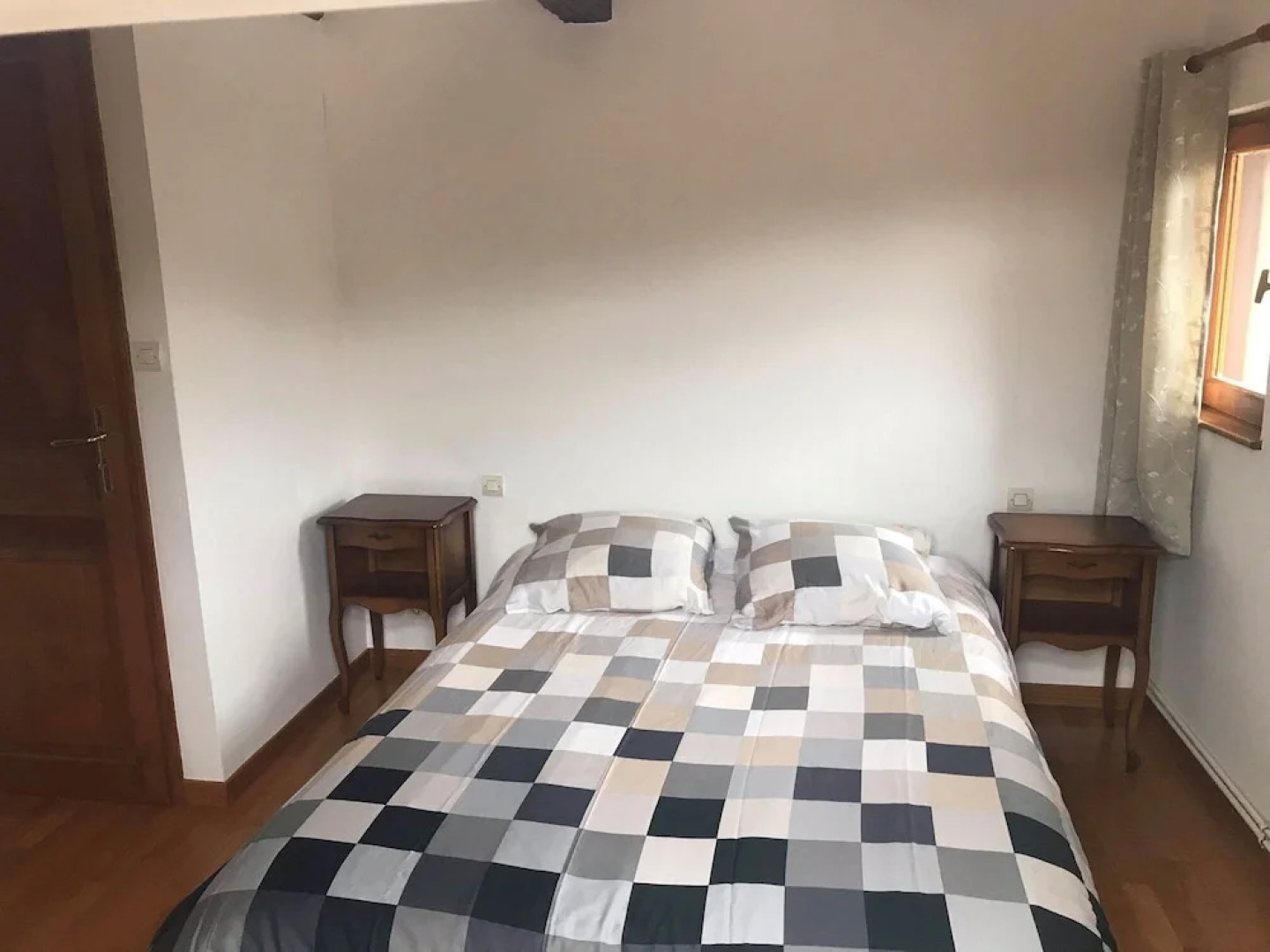 Appartement Forgerons