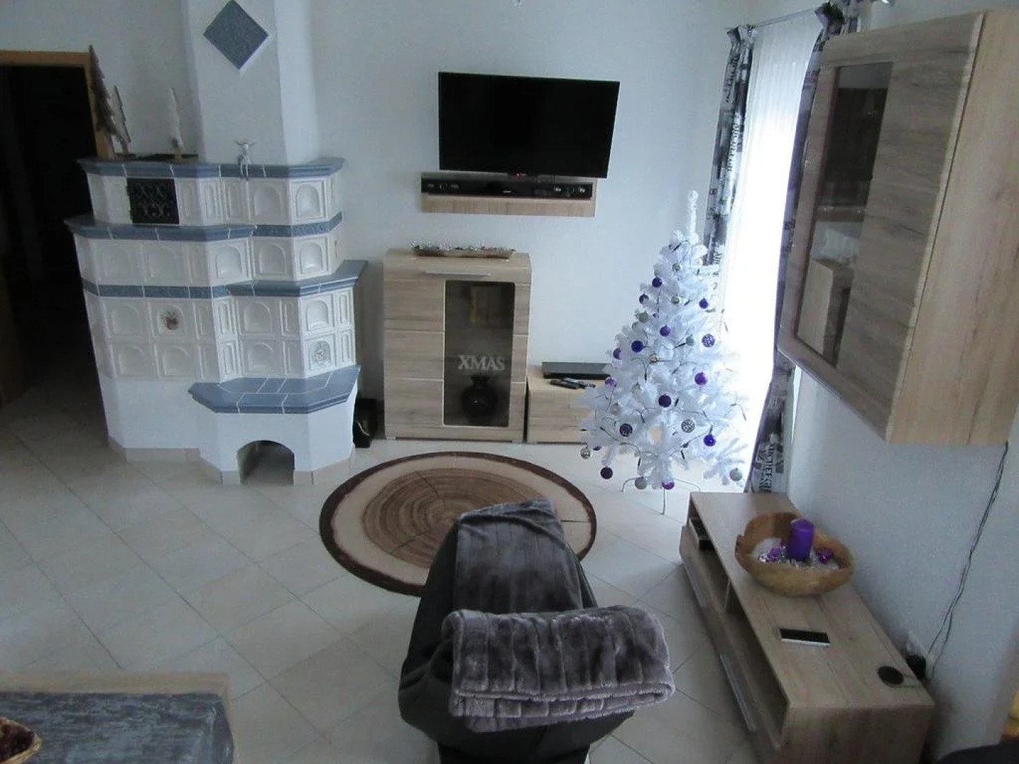 Alpen-Chalet Ehrwald