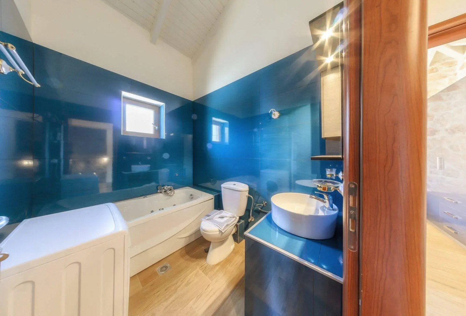 Orient Villas Deluxe