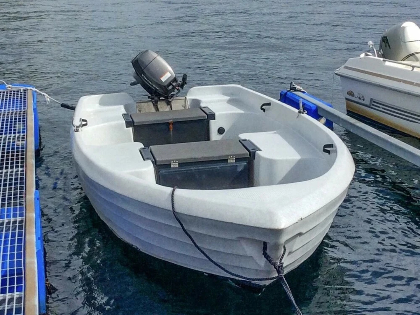 8 Person Holiday Home in Suldalsosen