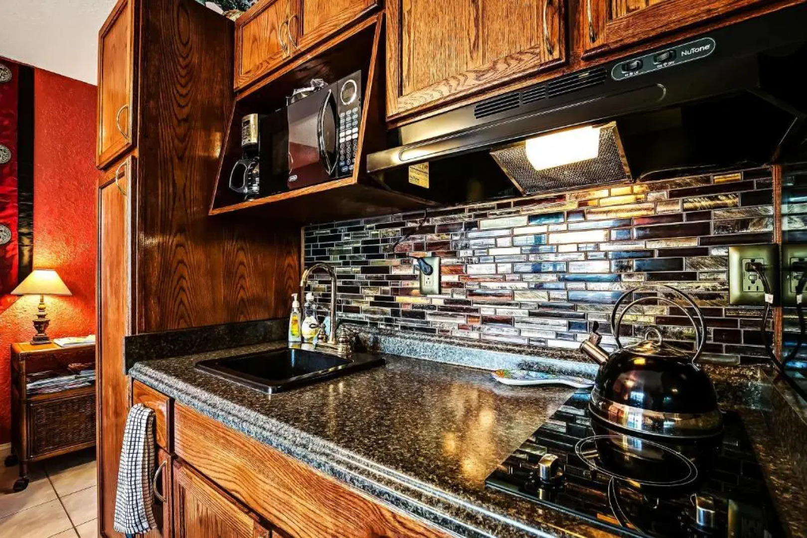 Royal Orleans Resort Unit #107