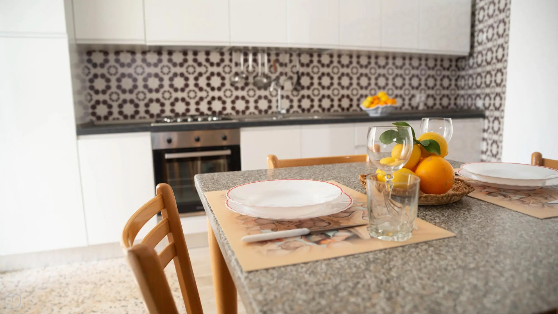 Appartamento Melograno