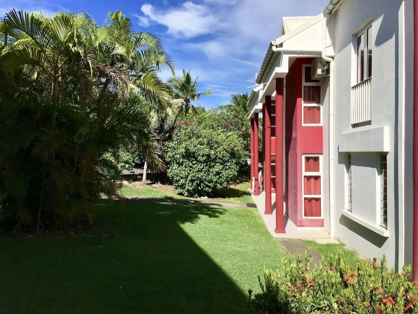 Résidence Le Vallon Guadeloupe