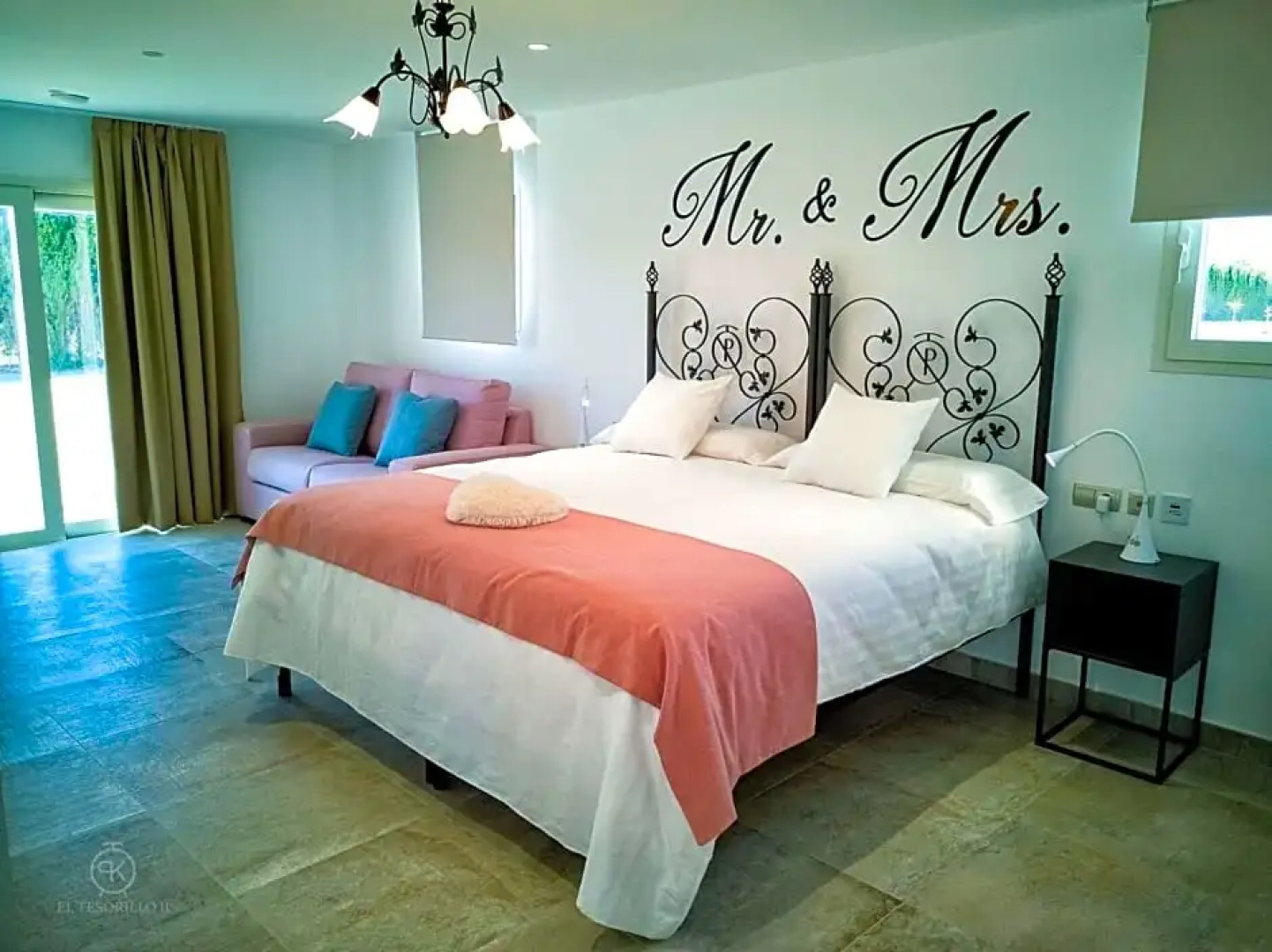 Rural El Tesorillo II