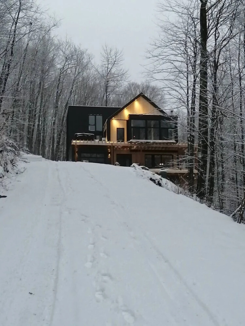 Magnifique Chalet En Montagne Citq 306918