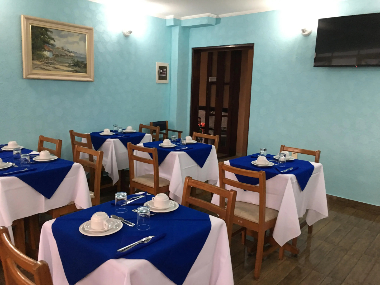 Pousada Irmaos do Mar