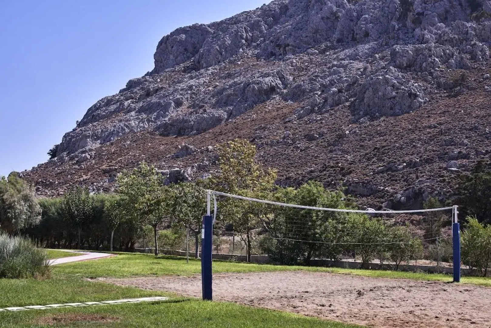 Atlantica Aegean Park