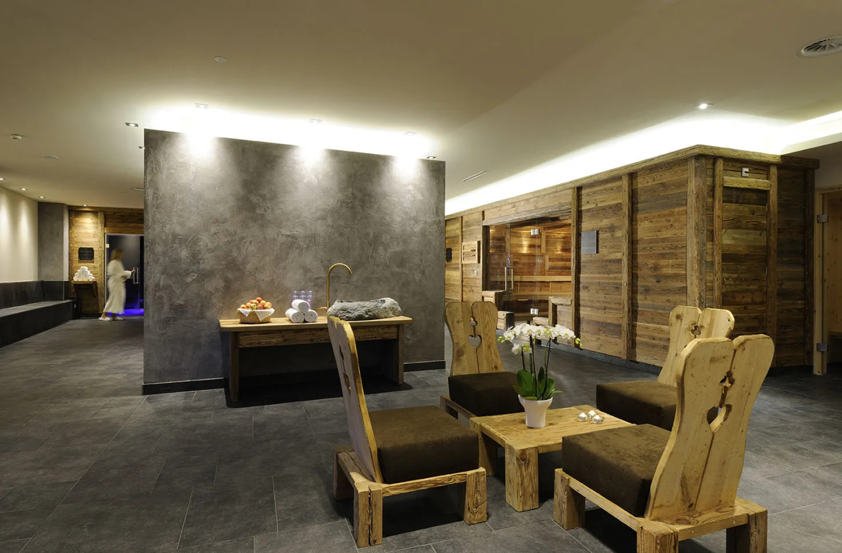 Post Seefeld - Wellnesshotel Tirol