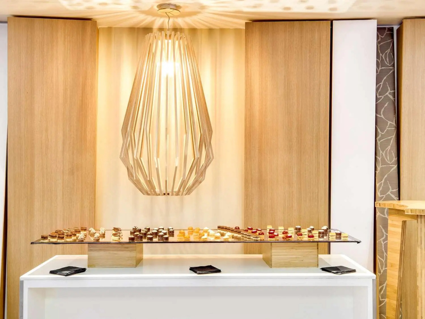 Novotel Paris Charenton Le Pont