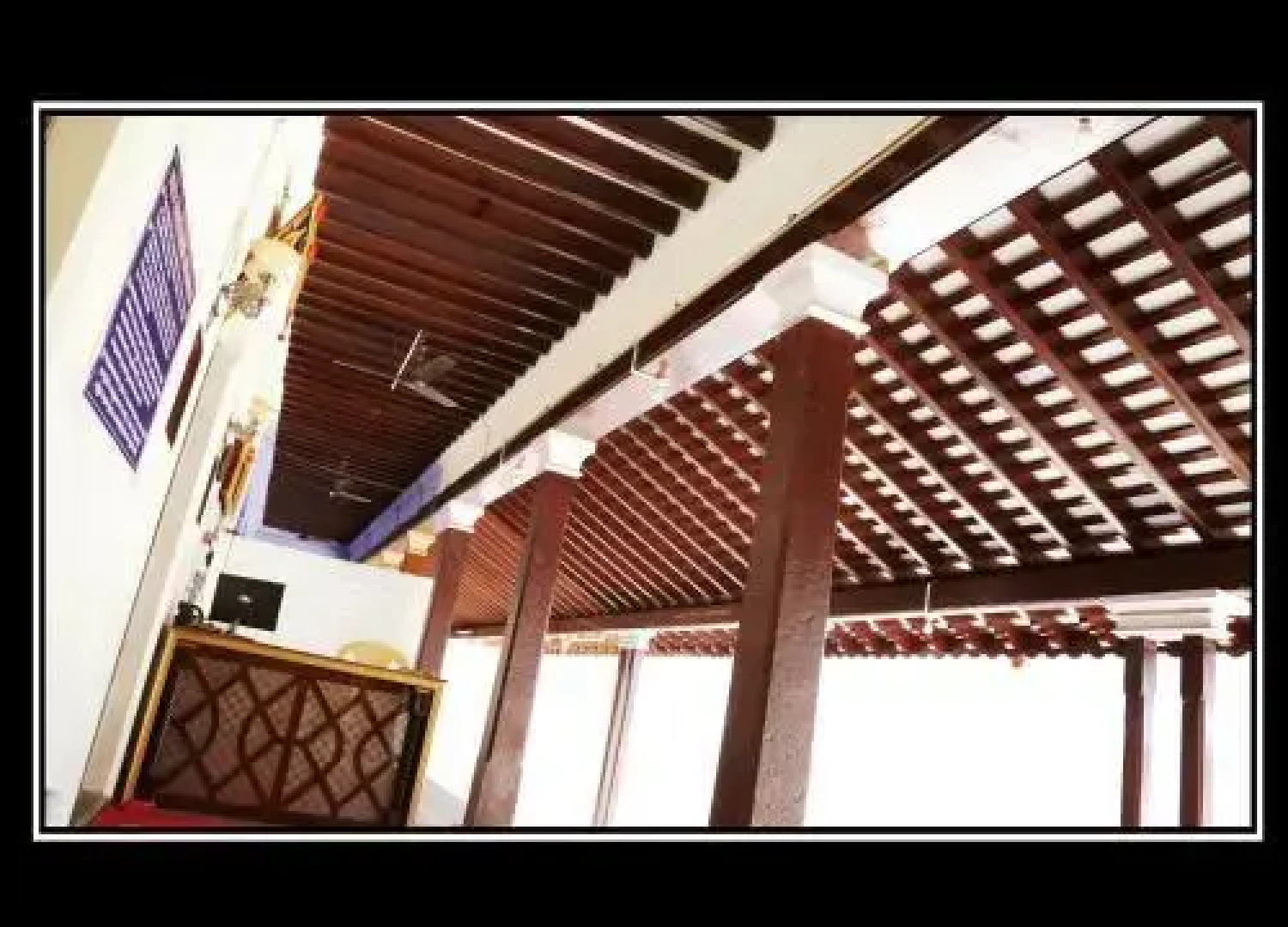 Pattiah Naidu Palace