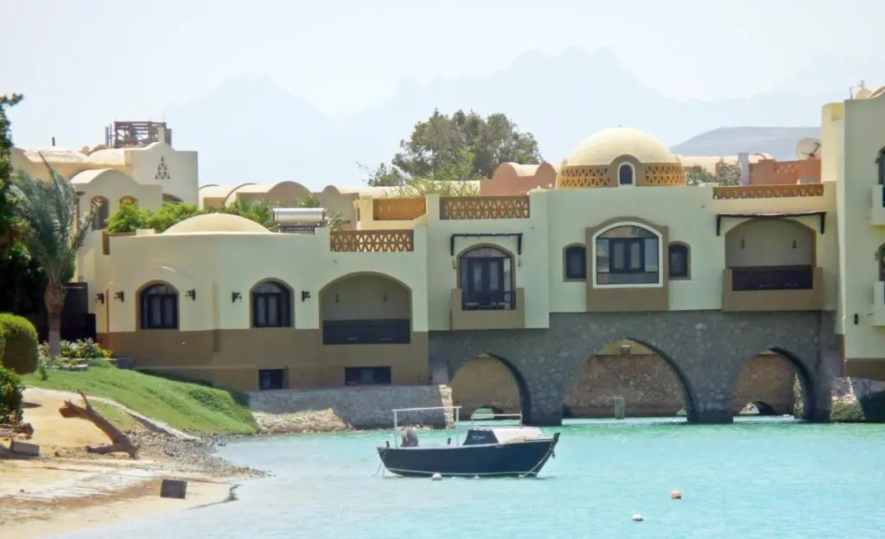 El Gouna Apartment