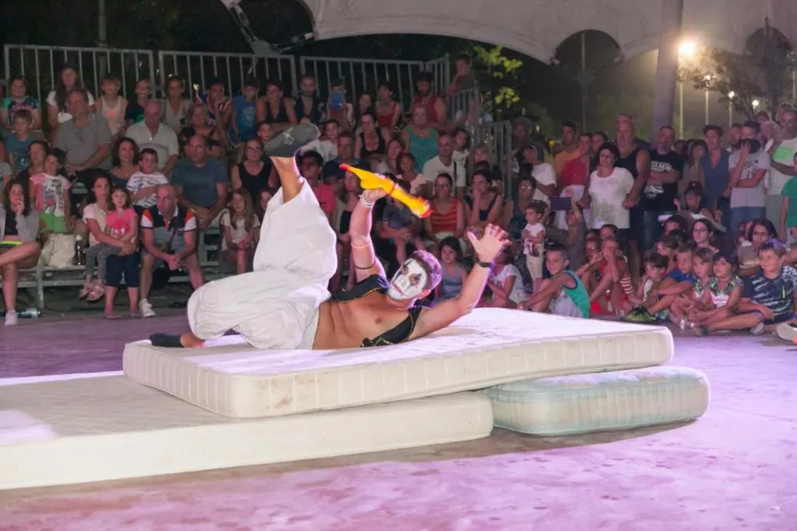 Cesenatico Camping Village