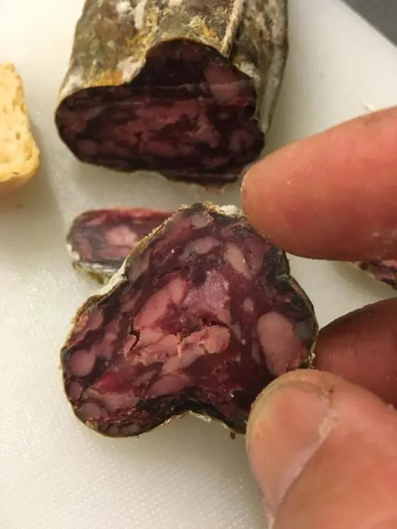 Agriturismo La Corte del Lupo