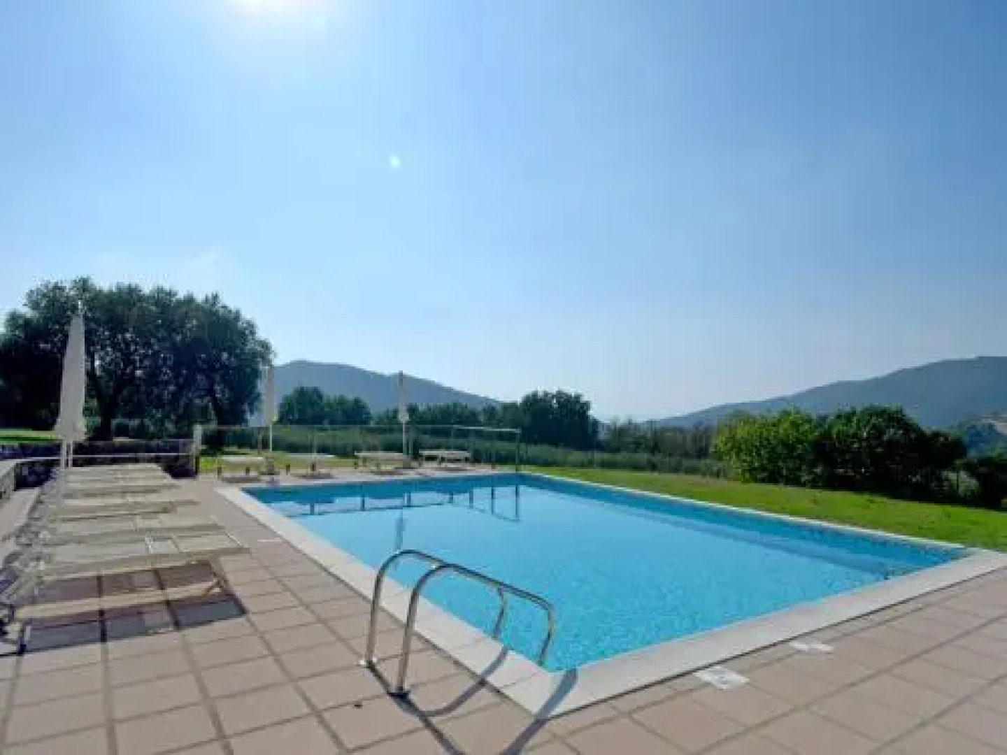 Locazione turistica Malonghe