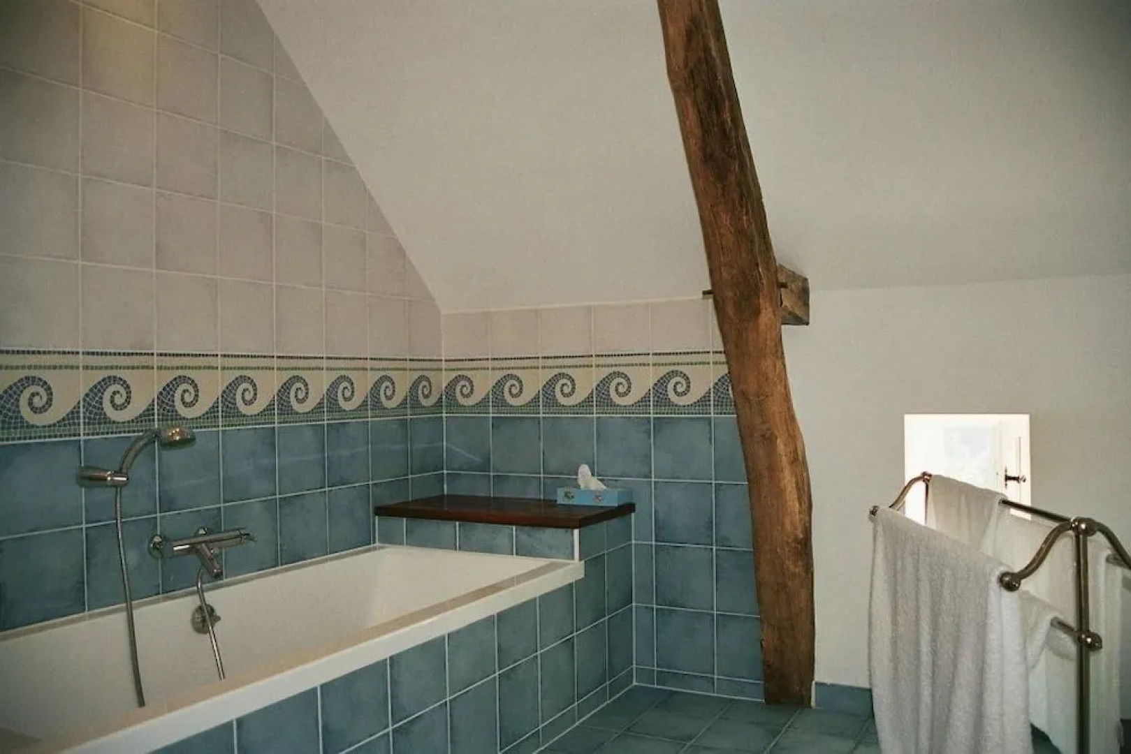 Maison dhôtes Béchanou