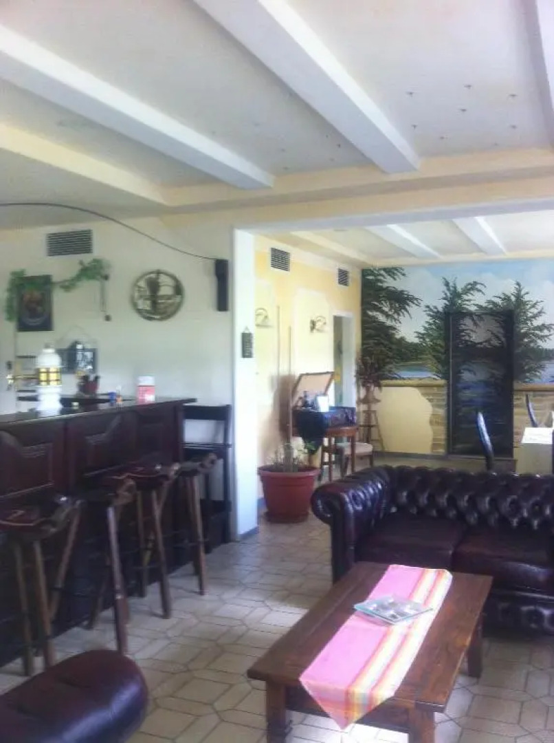 Hotel&Waldrestaurant Johannesruh