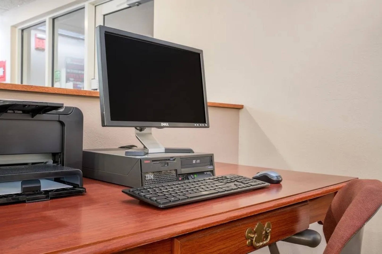 Super 8 Menomonie WI